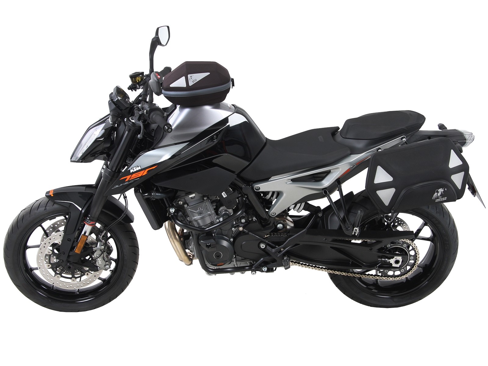 KTM 790 Duke 18- boční nosič C-Bow 6317569 00 01
