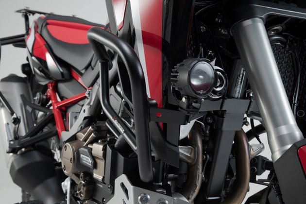 Honda CRF 1100 L Africa Twin padací rámy SBL.01.950.10001/B