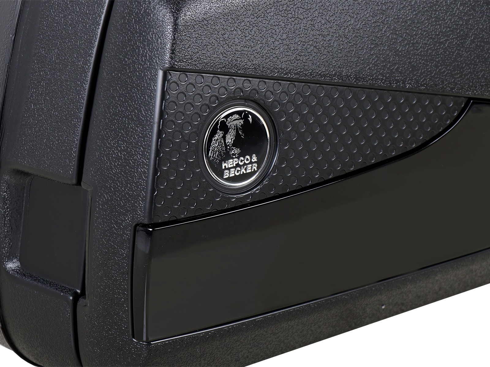 Boční kufry Hepco-Becker Junior 40 (2x40) 610236 00 11