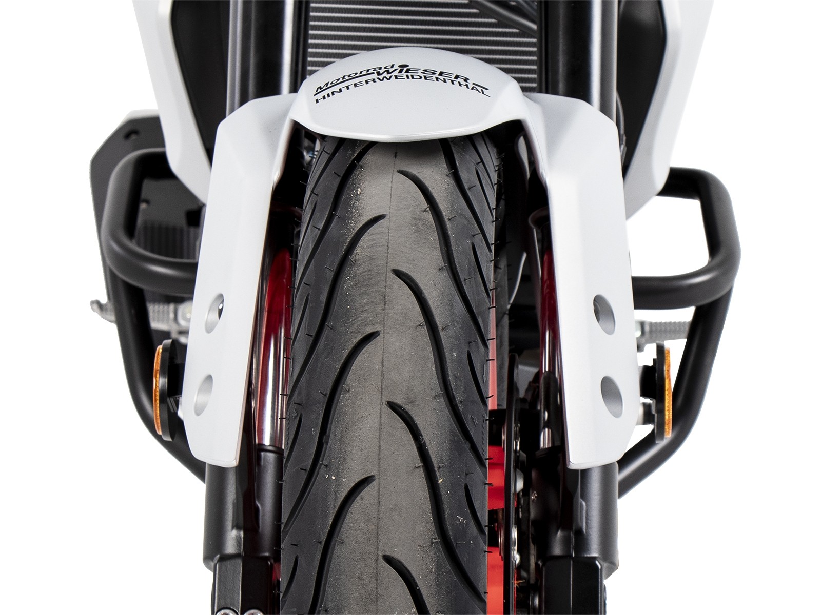 Yamaha MT-125 20- padací rámy 5014566 00 01