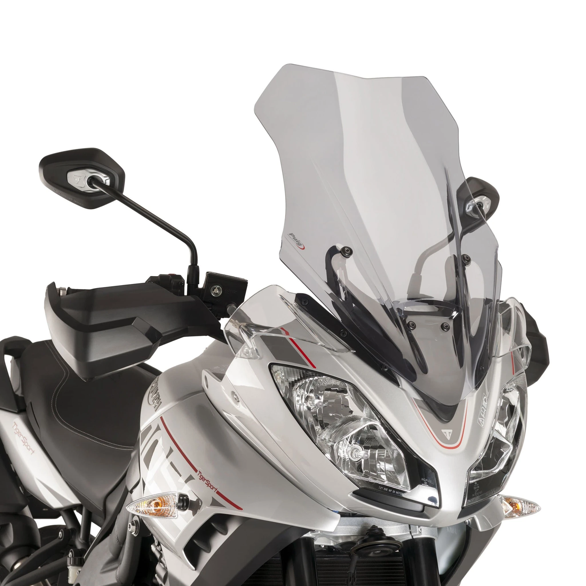 Triumph Tiger sport 1050 16- plexi Puig 9200H