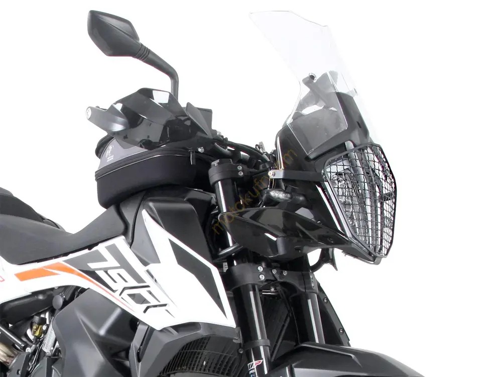 KTM 790 Adv./R 19- mřížka světla  7007581 00 01