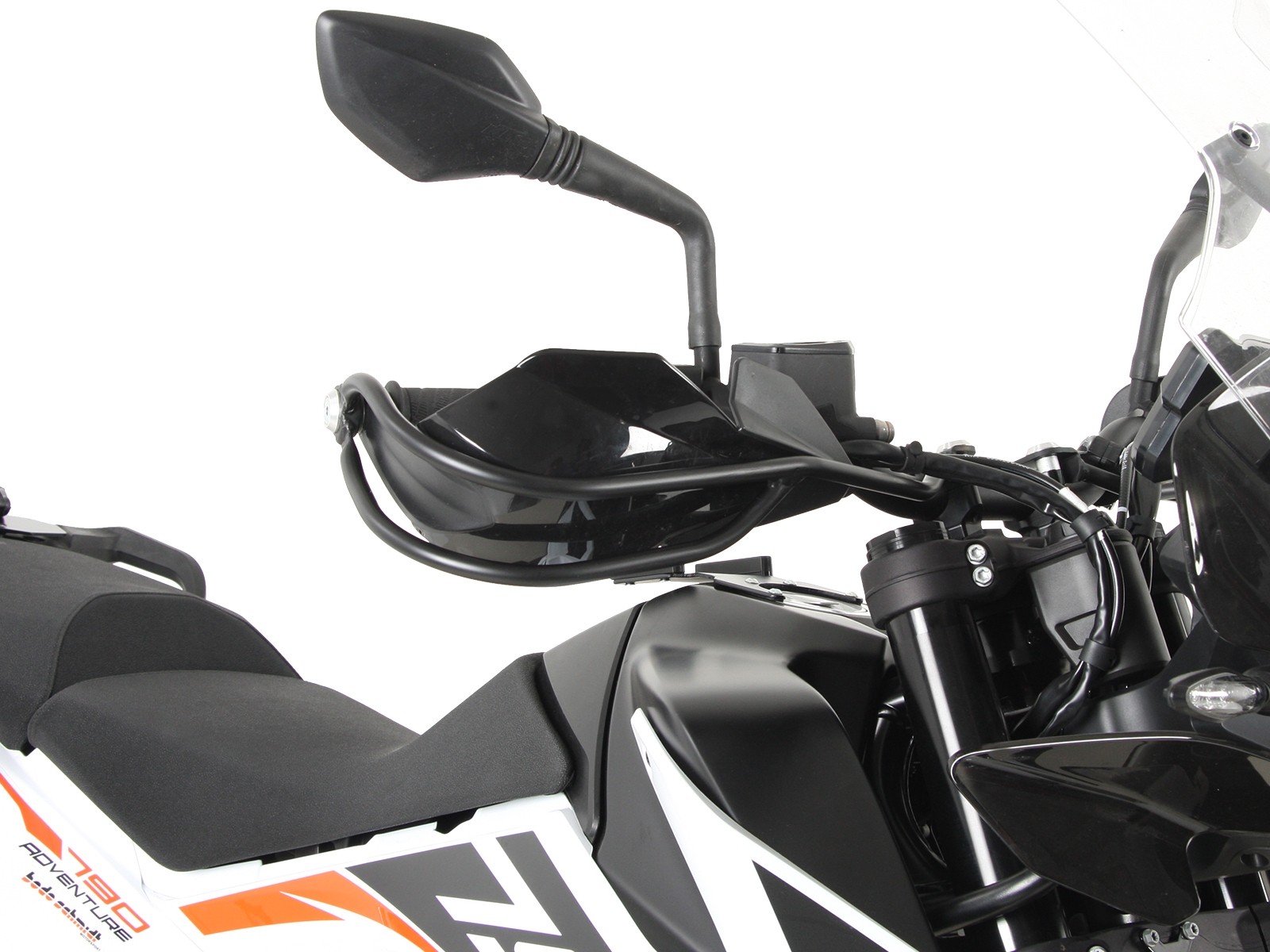 KTM 790 Adventure /R 19-21 chránič krytů rukou 42127581 00 01