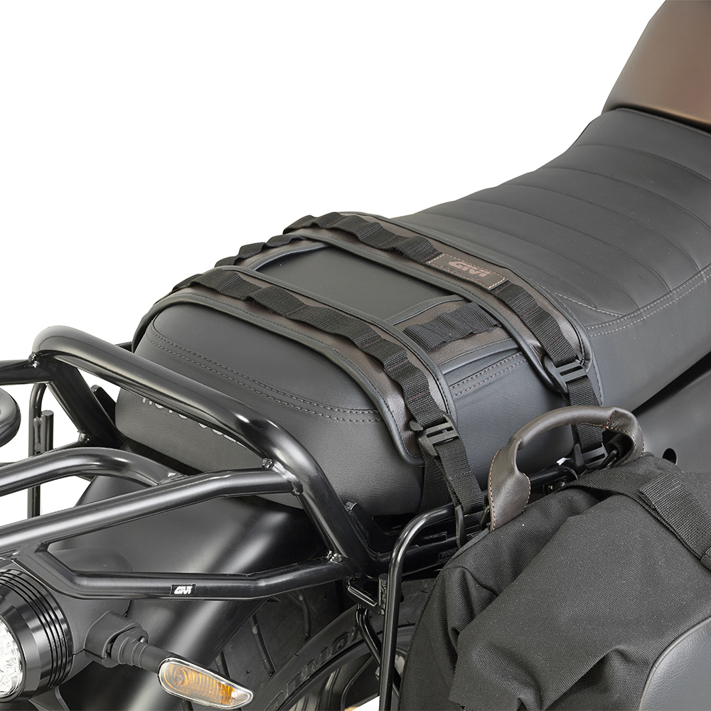 Givi CRM105 úchytný systém pro moto zavazadla CORIUM