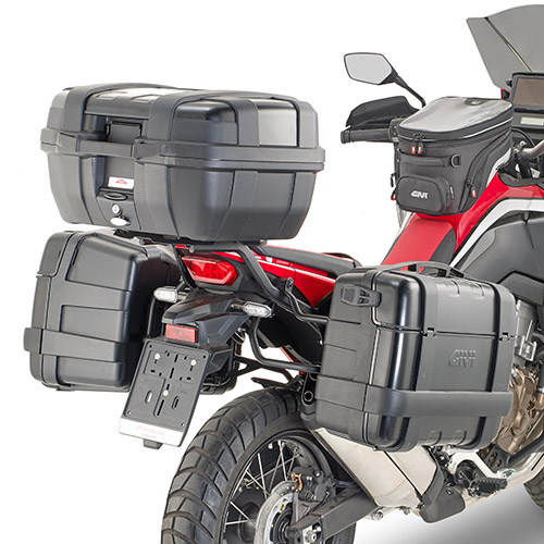 Honda CRF1100L 20-23 boční nosiče KLO1179MK