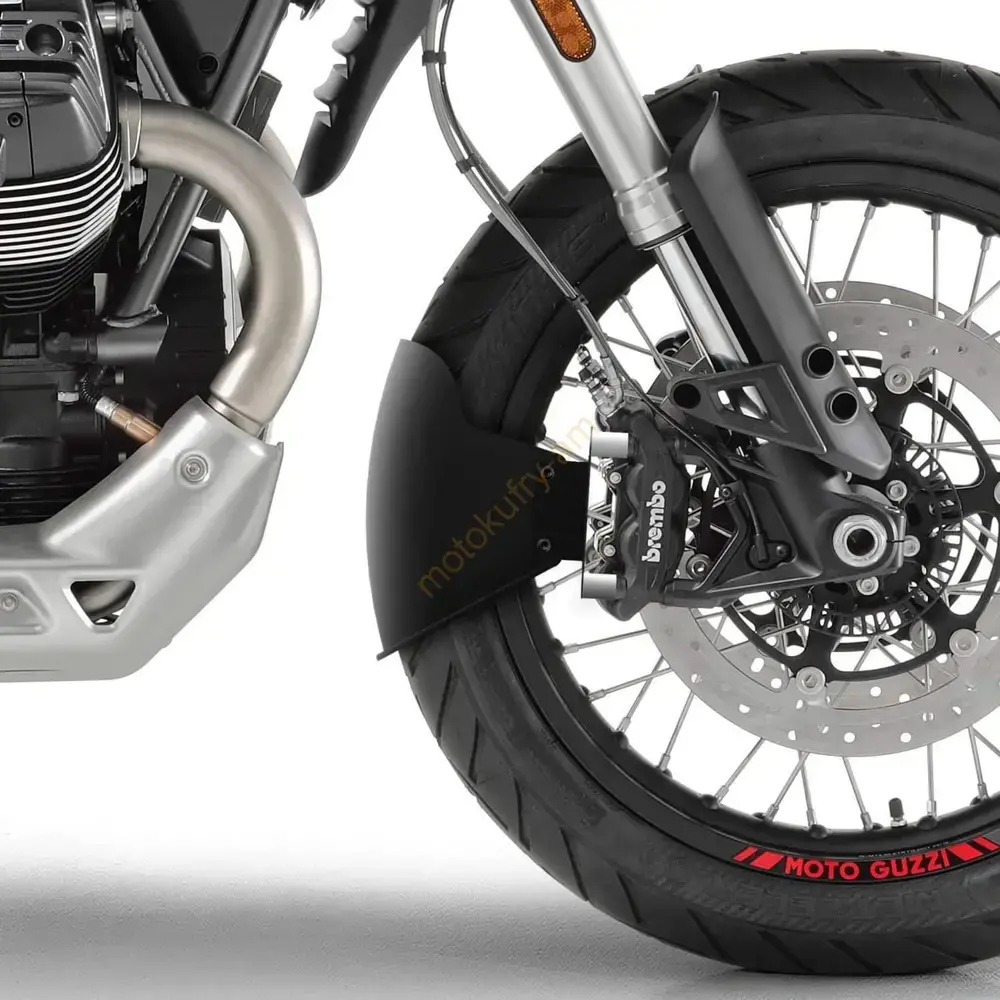 Moto Guzzi V 85 TT 19- přídavný blatník 058085