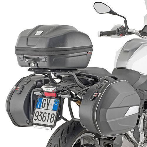 BMW F 900 XR 20-24 boční nosiče KLO5137MK