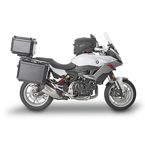 Мотоцикл bmw 900