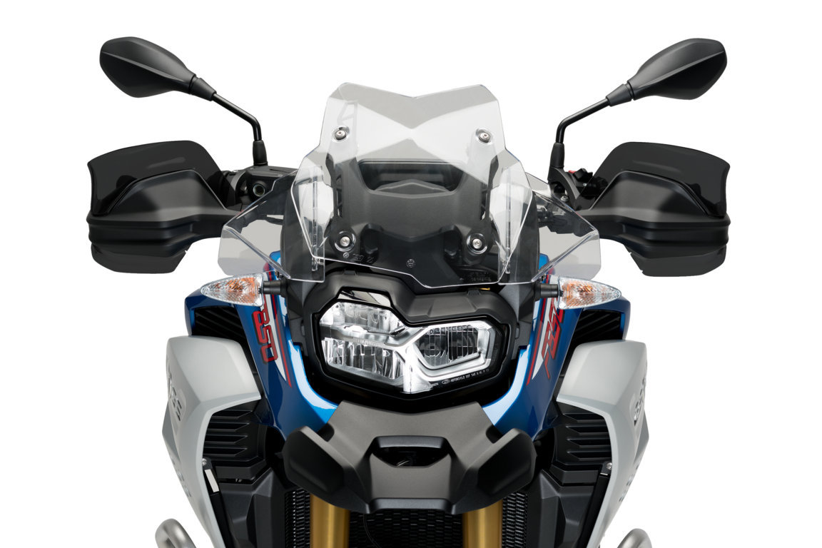 Zvýšení krytů páček pro BMW 3763F