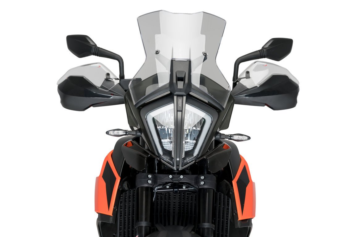 Zvýšení krytů páček pro KTM 790Adv. 19-20 3589H