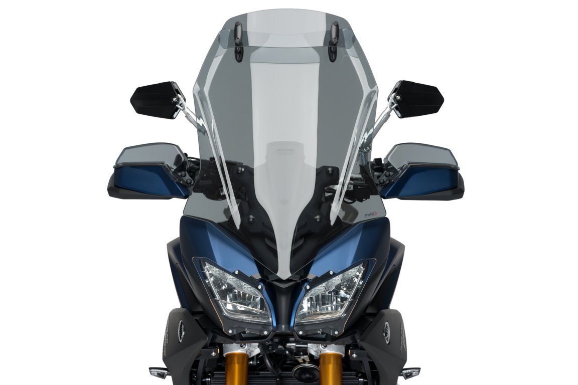 Yamaha Tracer 900/GT 18-20 zvýšení krytů rukou 9727H