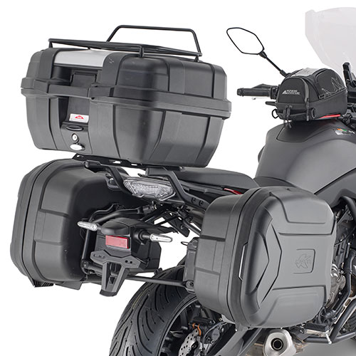 Yamaha Tracer 700 20-24 boční nosiče KL2148