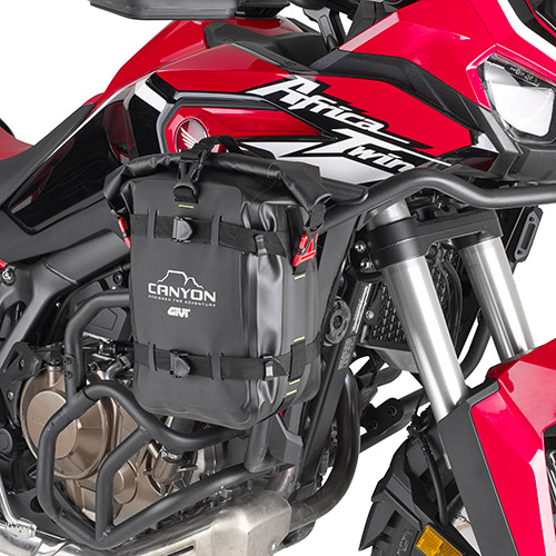 Givi GRT722 CANYON taška na pad.rámy 8L.