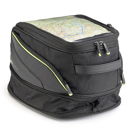 Givi EA131 tankvak-tanklock 26L.
