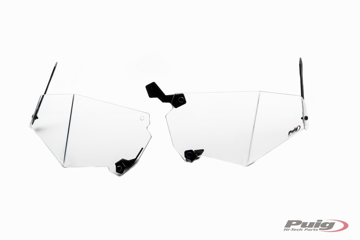 Yamaha Tracer 700 16-19 kryt světla 9215W