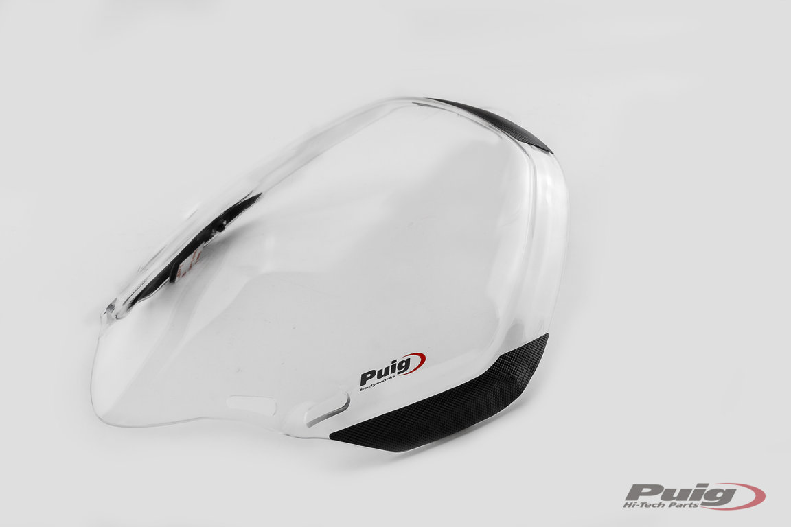 Suzuki V-Strom 1000 15-16 kryt světla 8126W