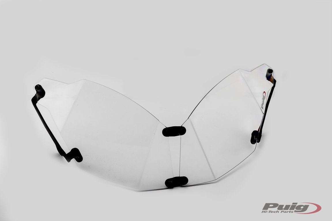 SUZUKI DL650 VSTROM 12-16 kryt světla 8125W