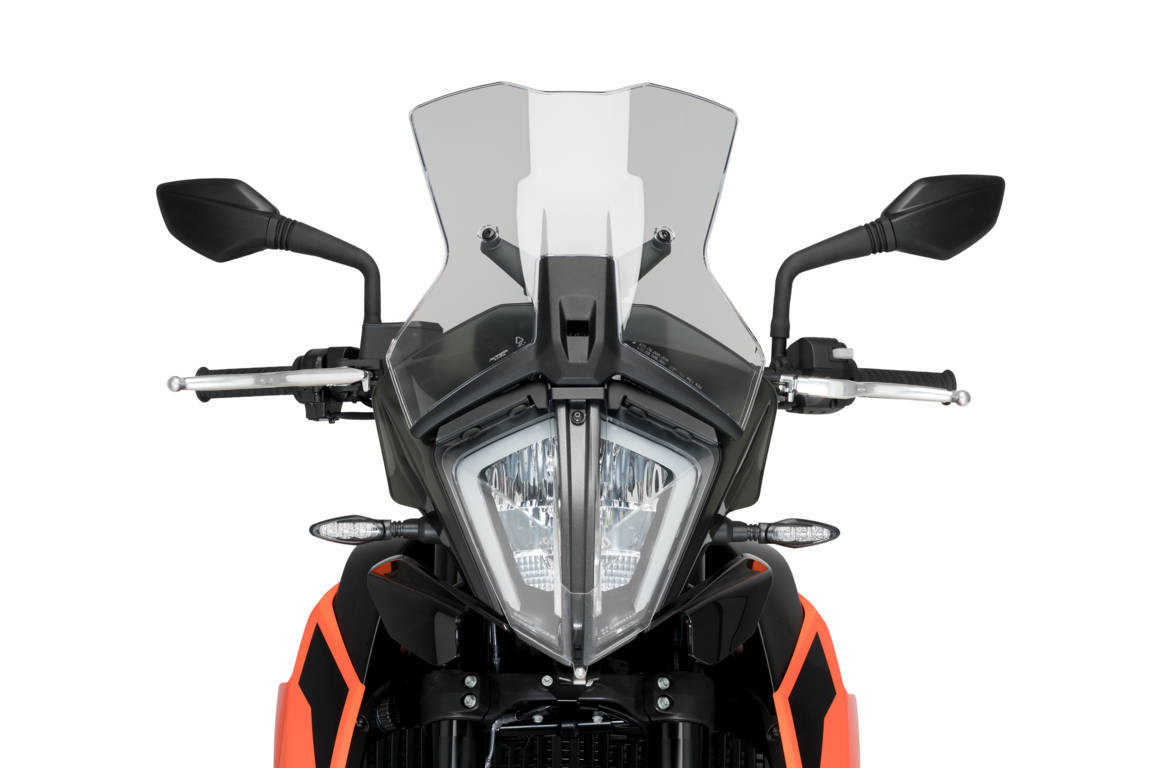 KTM 790 ADVENTURE/R 19-20 kryt světla 3758W