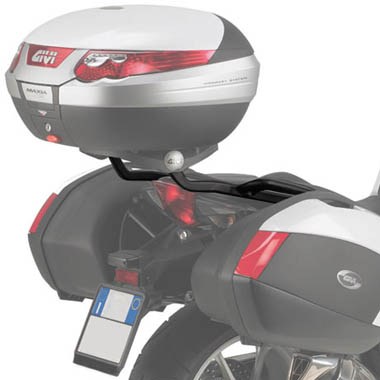 Honda VFR1200F 10-16 montážní sada topcase KZ267