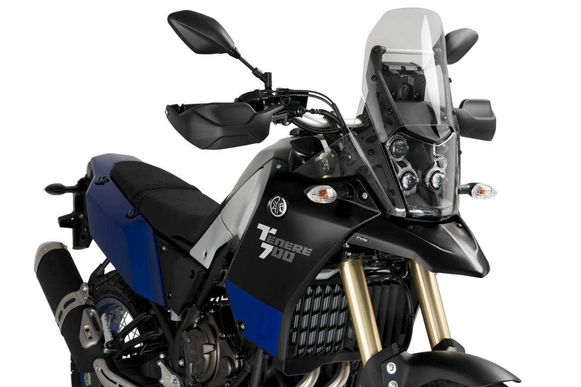 Yamaha Tenere 700 19-24 zobák 3806J