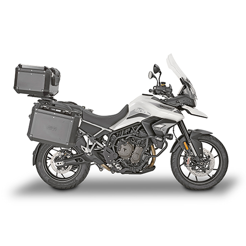Triumph Tiger 900 20-25 nosič boční PLO6425CAM