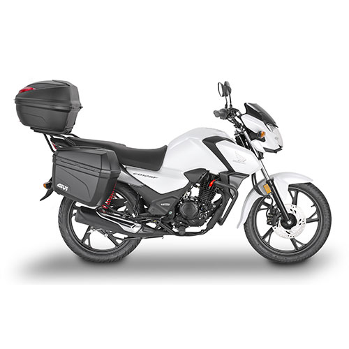 Honda CB125F 21-25 boční nosiče KL1184