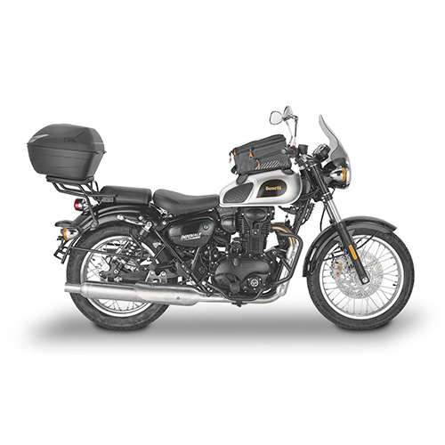 Benelli Imperiale 400 20-25 nosič topcase KR8707