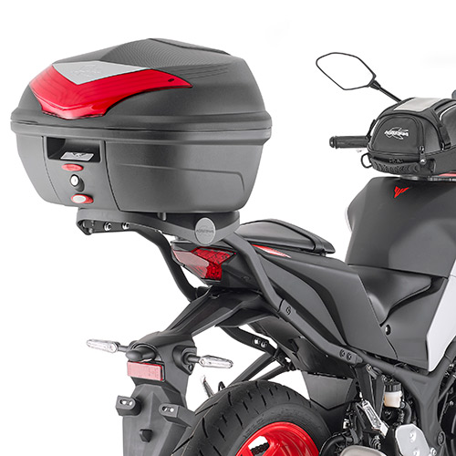 Yamaha MT-03 321 20-25 montážní sada topcase KZ2151