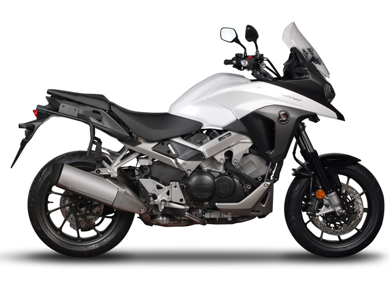 Honda VFR800X 15-21 boční nosiče Shad 3P H0CR85IF