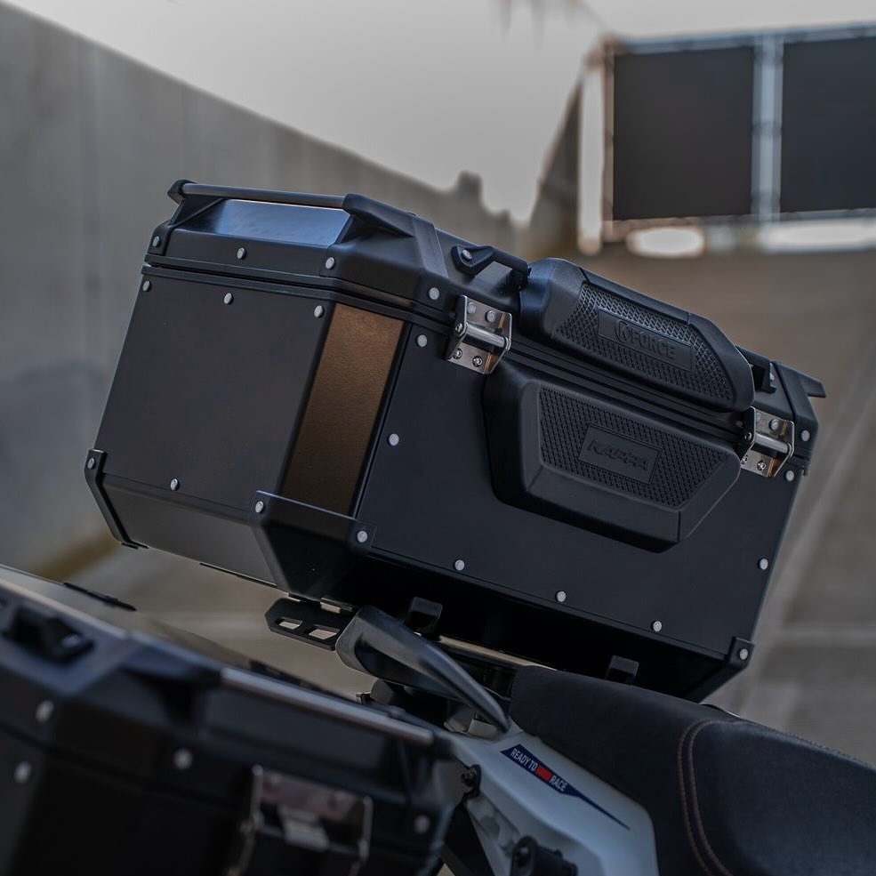 Kappa K614B opěrka pro kufr KVG580