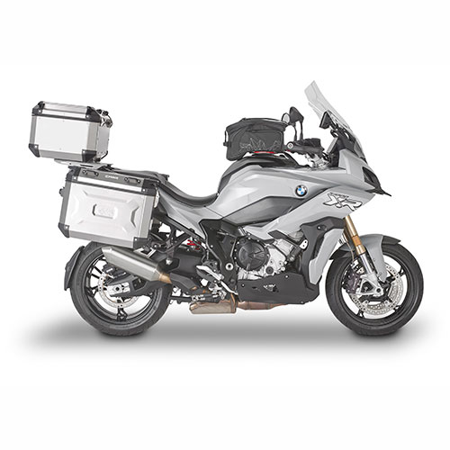 BMW S1000XR 20-24 nosič bočních kufrů KLO5138CAM