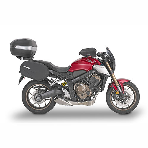 Honda CB650R 21-25  boční nosiče brašen TE1185