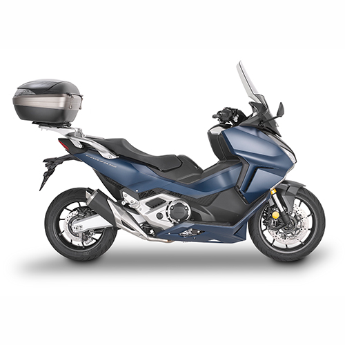 Honda Forza 750 21-24 plexi Kappa KD1186ST