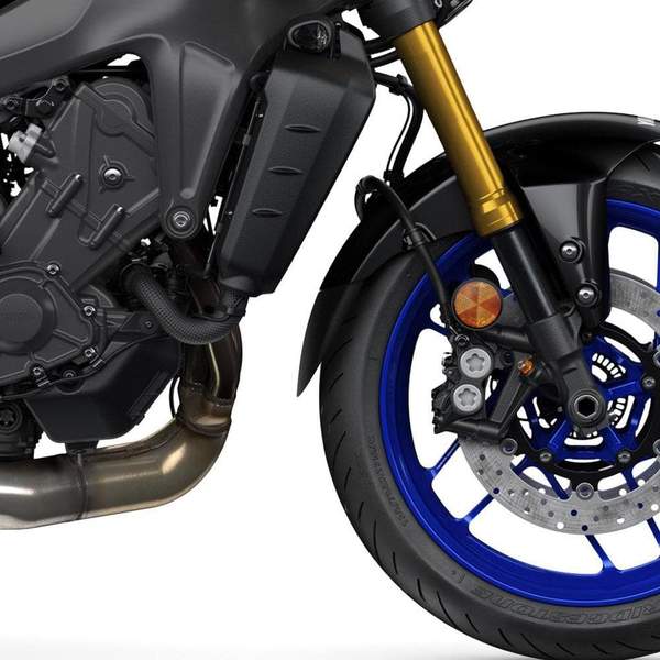 Yamaha MT-09 21-24/Tracer/GT 21-/XSR 900 22- prodloužení blatníku 052449