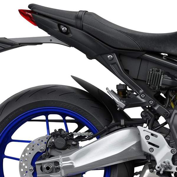 Yamaha MT-09 21-24  prodloužení zadního blatníku 072449