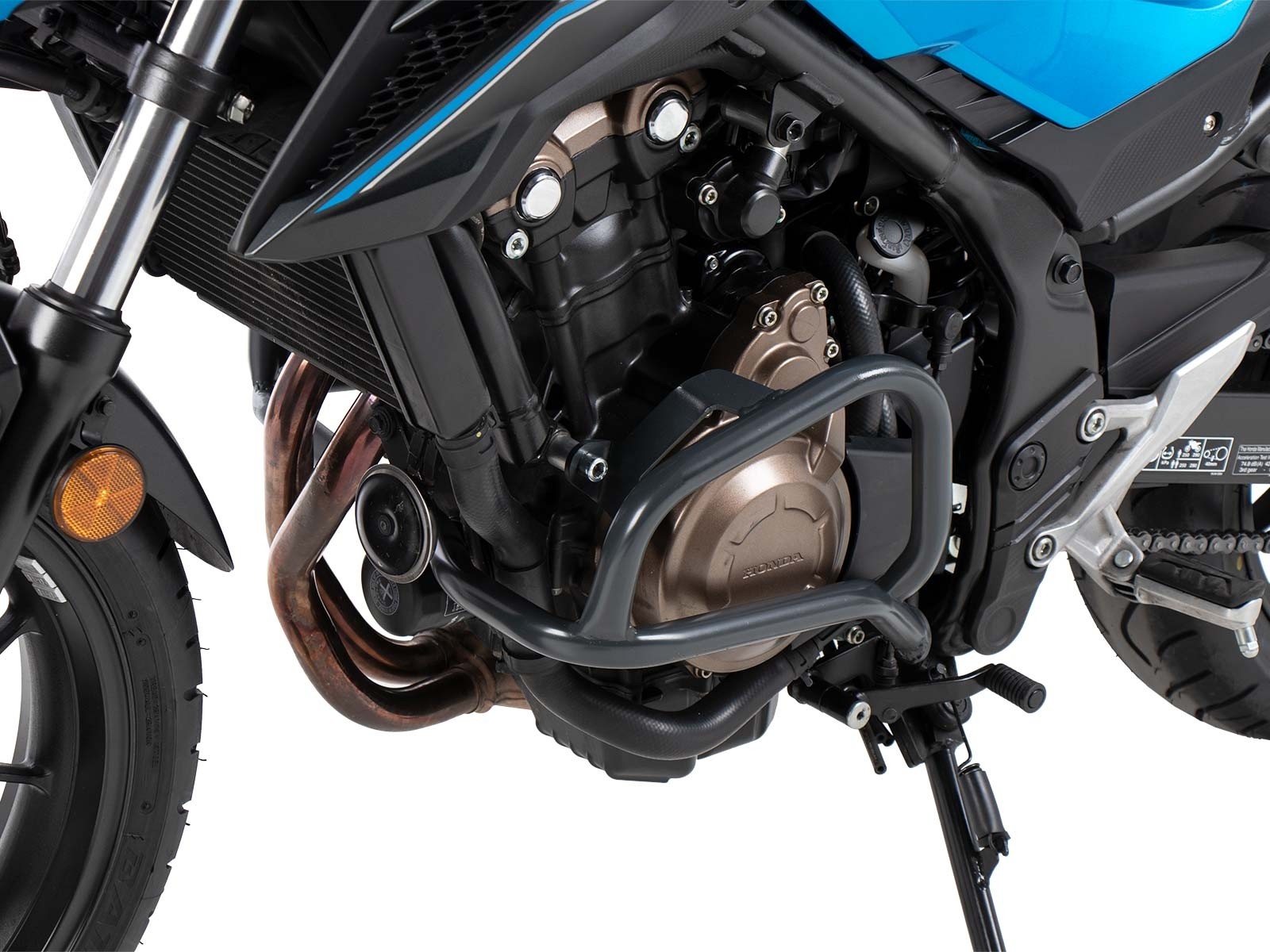 Honda CB500X 17-18 padací rámy 5019503 00 05