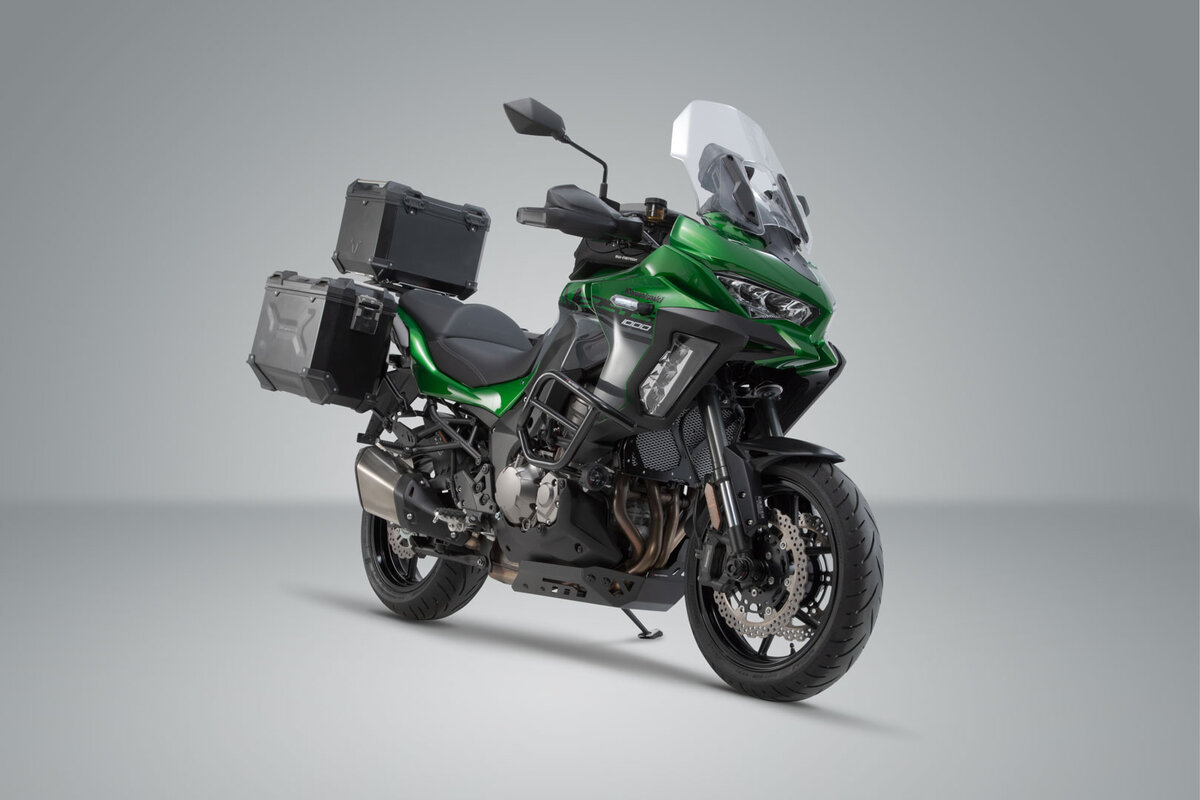 Kawasaki Versys 1000 19- adventure set  ADV.08.922.75001/B