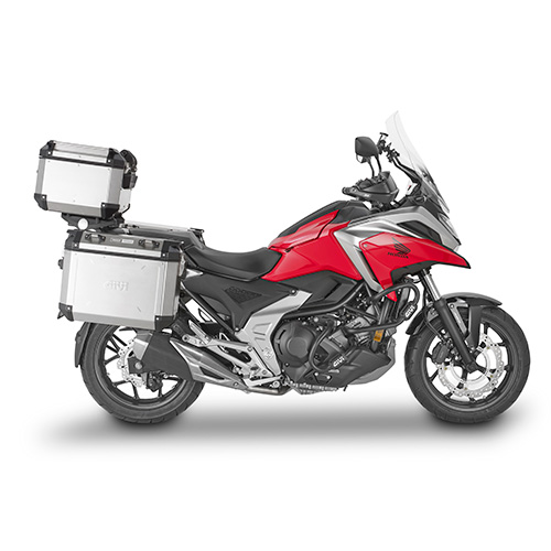 Honda NC750X 21-26 nosiče bočních kufrů KLO1192CAM