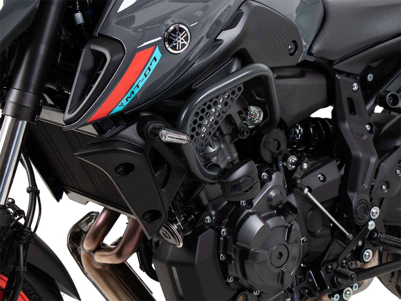 Yamaha MT-07 21-24 padací rámy 5014571 00 05