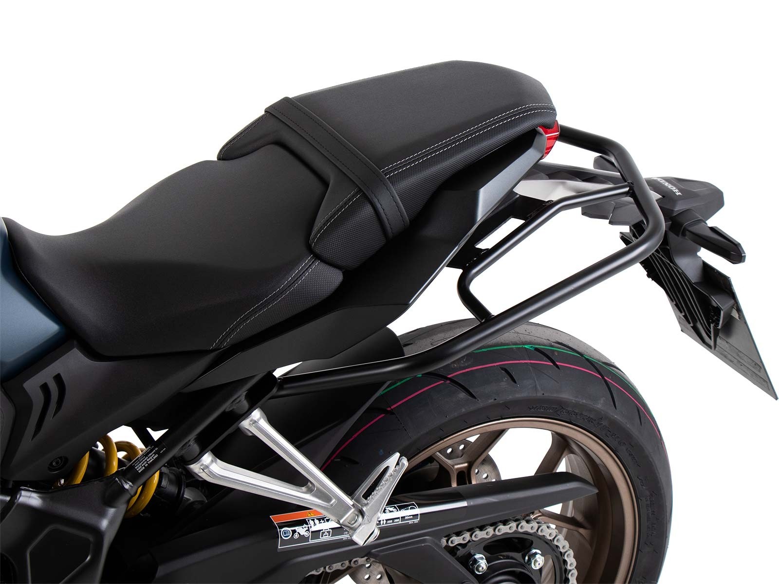 Honda CB650R 21- padací rámy 5049529 00 01