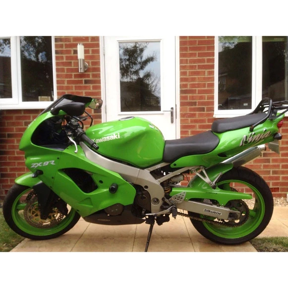 Kawasaki ZX9 R 98-01 blatníček 07332D