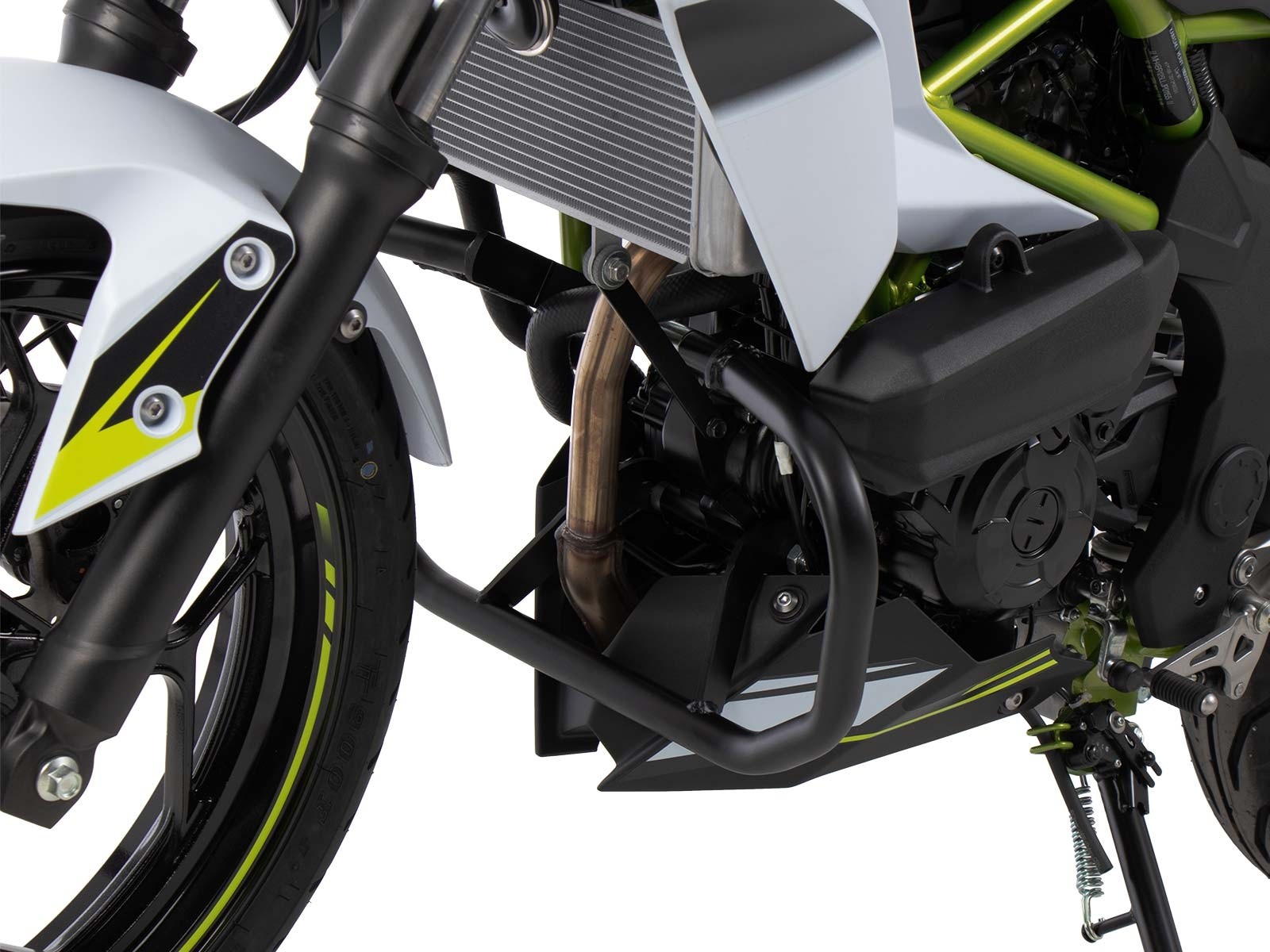  Kawasaki Z 125 21- padací rámy 5012519 00 01