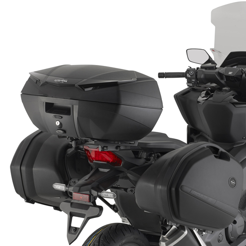 HONDA FORZA 750 21-25 boční nosiče kufrů KLX1186