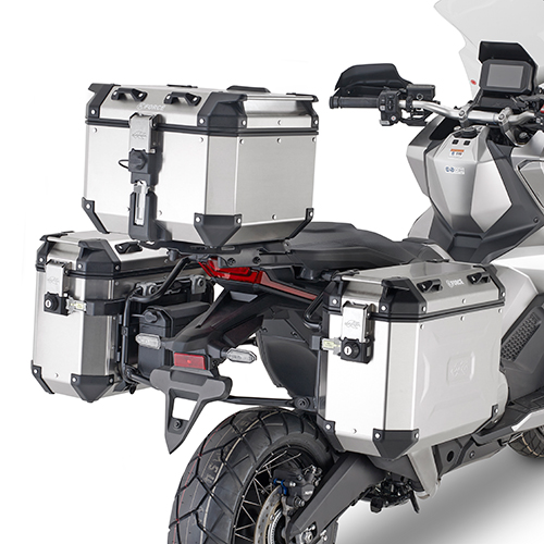 Honda X-Adv 750 21-25 boční nosiče PLO1188CAM