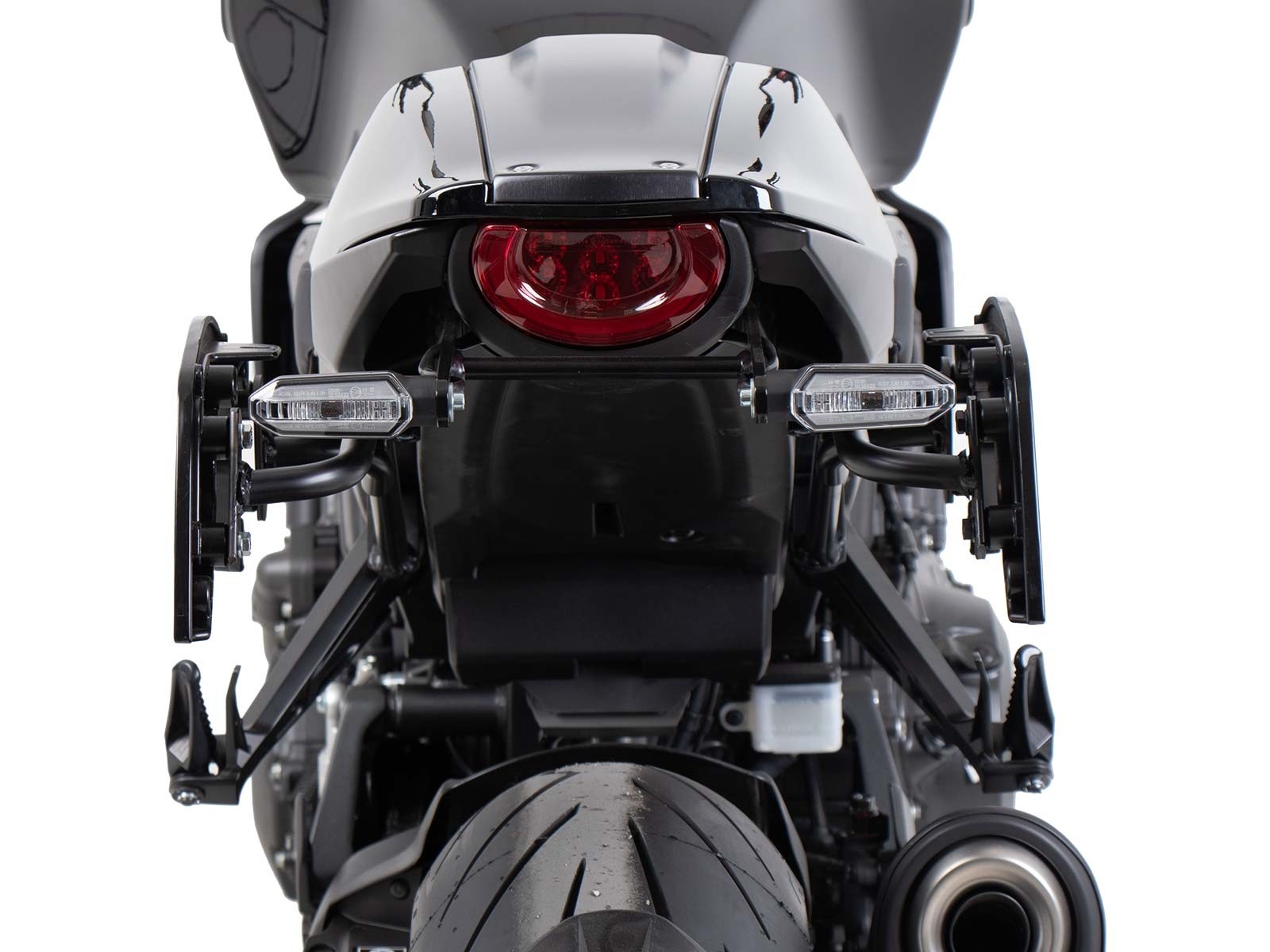 Honda CB1000R 21- boční nosič C-Bow 6309533 00 01