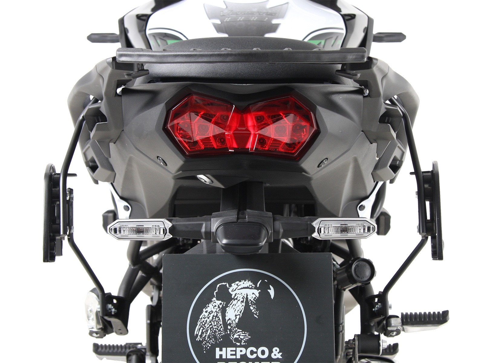 Kawasaki Versys 1000 19- boční nosič C-Bow 6302539 00 01