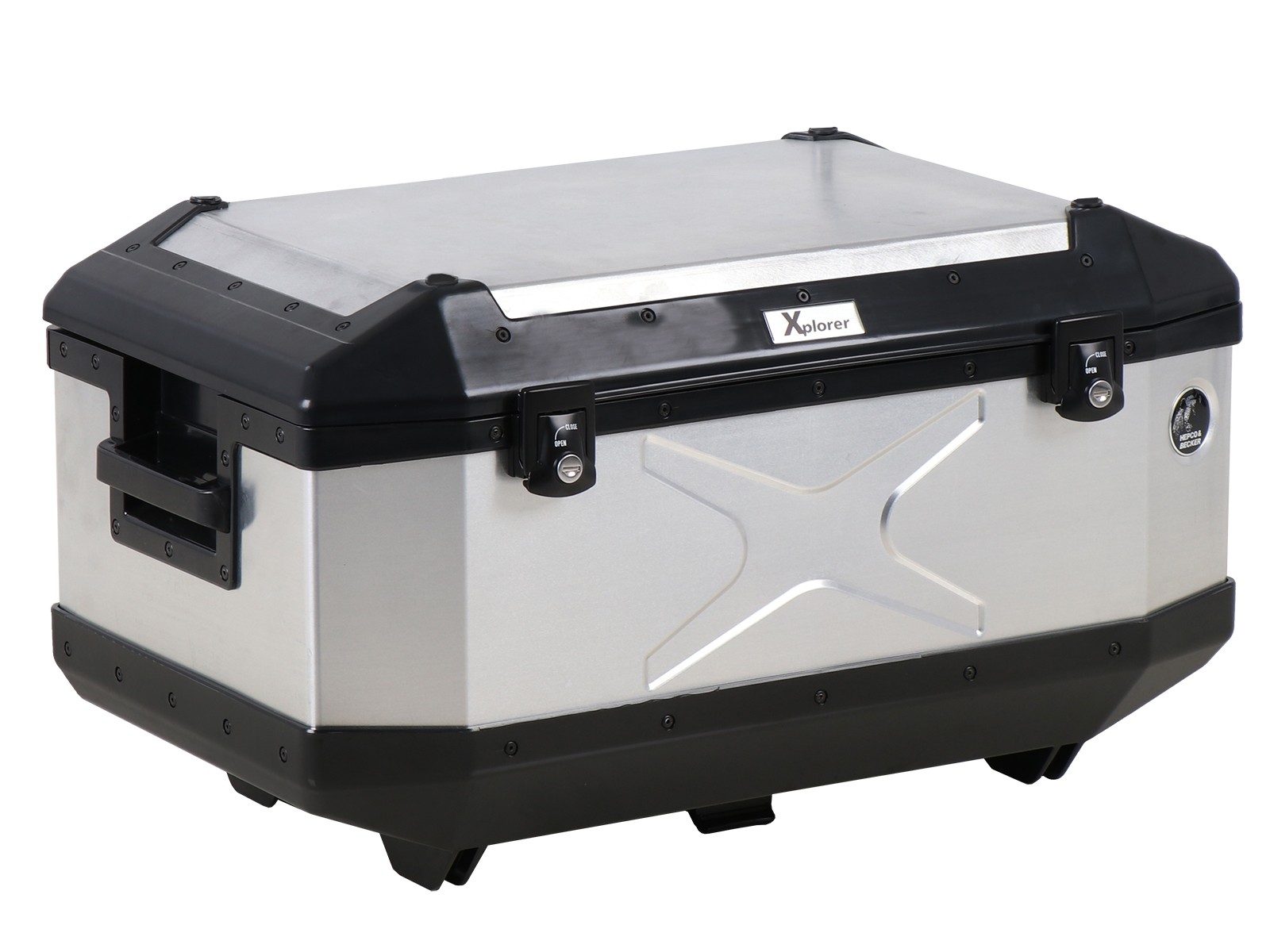 Motokufr Hepco-Becker Xplorer TC (S) 60 610225