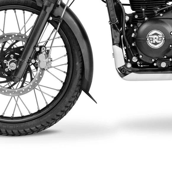 Royal Enfield Himalayan 18- prodloužení blatníku 059700