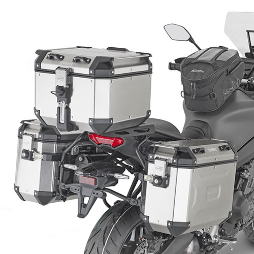 Yamaha Tracer 9/GT/GT+ 25 boční nosiče KLO2171CAM