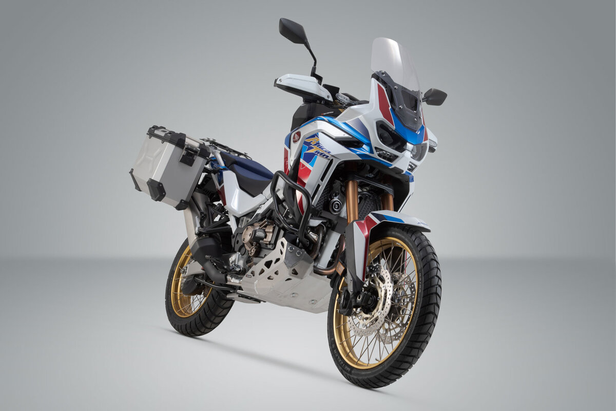 Sada kufrů TraX Adv. Honda CRF1100L Africa Twin Adv. Sports(19-21)